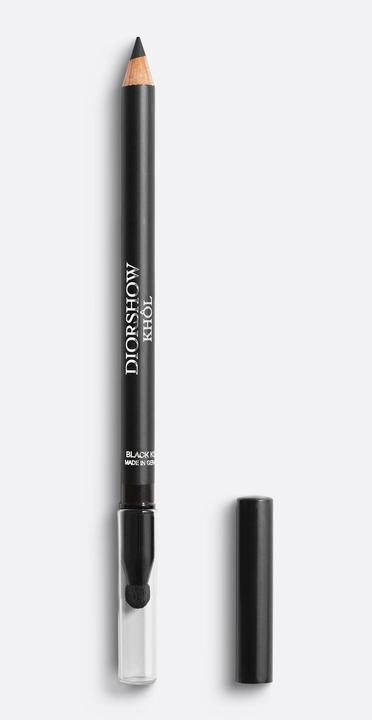 Actual product image Dior Diorshow (099 Black cabbage)