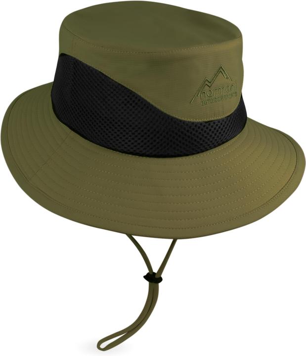 Actual product image Normani Summer hat Breeze (57)