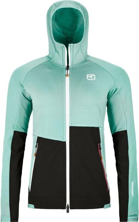 Actual product image Ortovox 150 Cool Crack Top (XL)