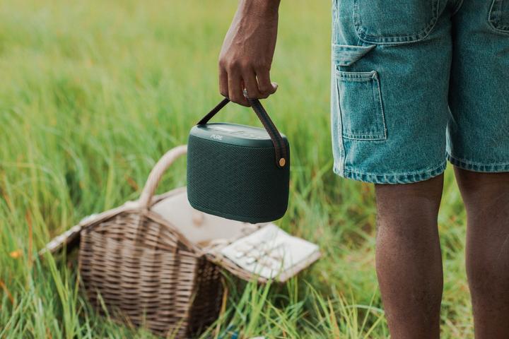 Immagine prodotto Pure Woodland (14 h, Corrente elettrica, Batteria)
