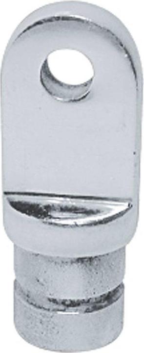 Actual product image Compass Pipe end piece