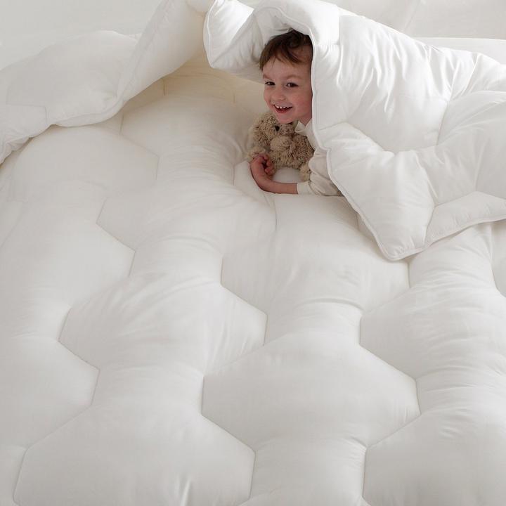 Produktbild La Redoute Interieurs Couette Synthetique (140 x 200 cm)