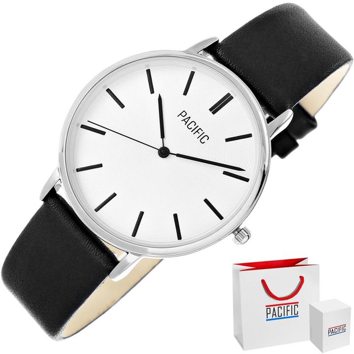 Actual product image Pacific Ladies' watch X6159-7.
