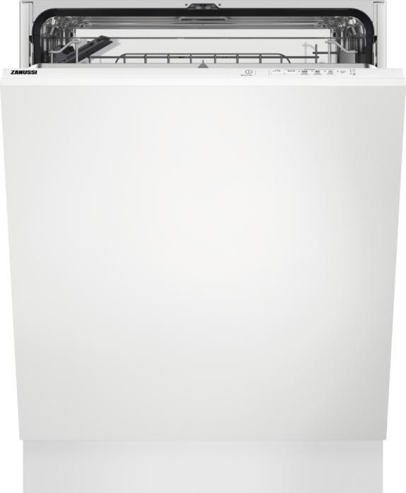 Zanussi ZDLN1521