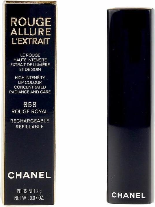 Produktbild Chanel Rouge Allure L'Extrait No 858 (858)