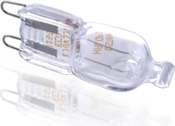 Produktbild Osram ECO Halopin G9 (G9, 35 W, 460 lm, 1 x, G)