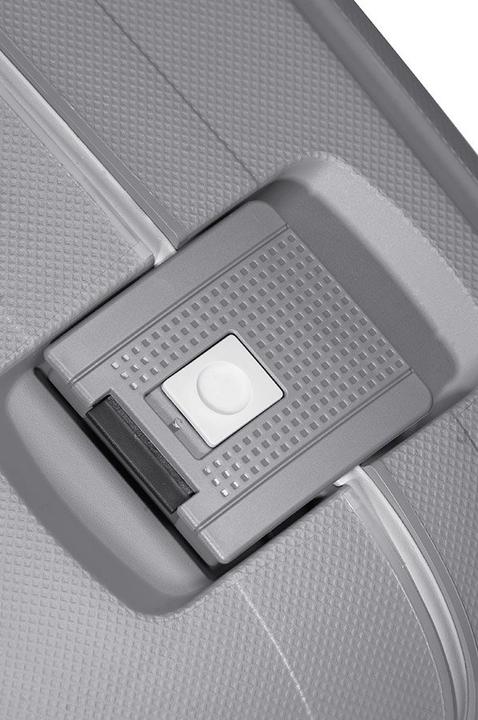 Actual product image Samsonite S'Cure (102 l, L (90 - 115l))