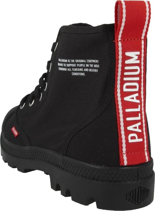 Actual product image Palladium Pampa Hi Dare - 19364 (36)