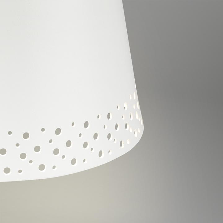 Immagine prodotto Briloner Lampada da terra LED a batteria, bianca, 1xmodulo LED/3.5W (400 lm)