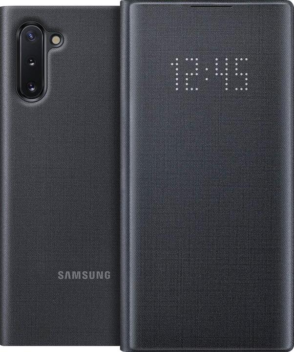 Produktbild Samsung LED View Cover (Samsung Galaxy Note 10)