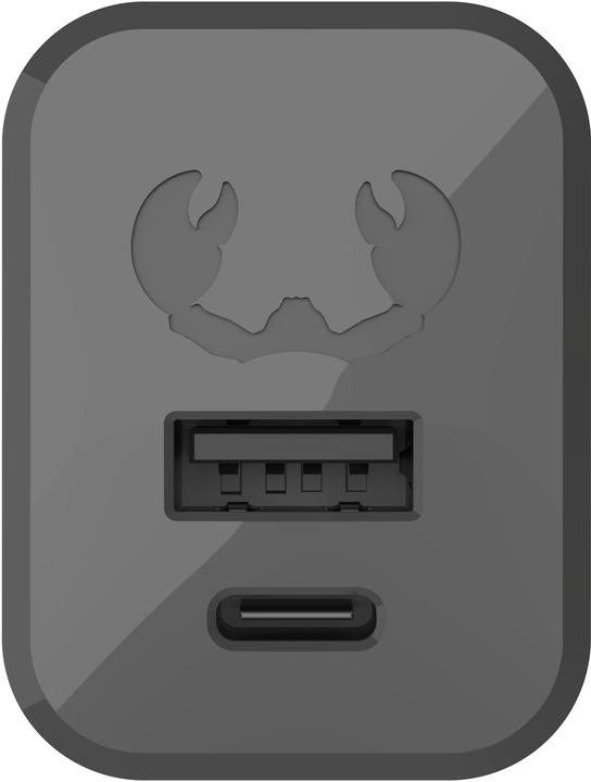 Immagine prodotto Fresh'N Rebel Mini Caricatore USB A + USB C (65 W)