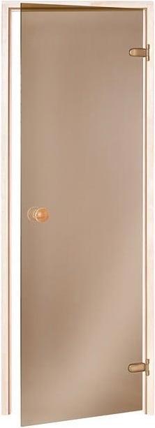 Immagine prodotto Flammifera Porta Sauna 70x190cm Bronzo