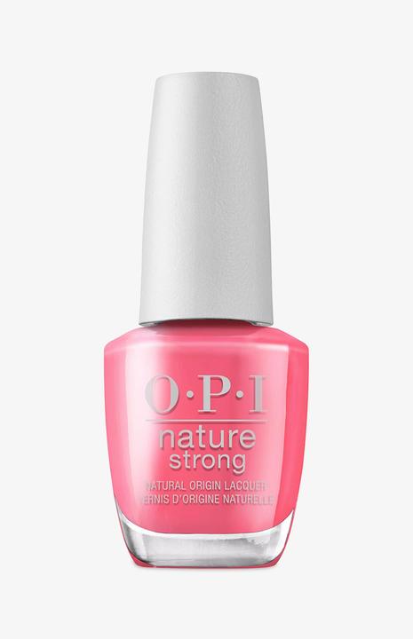 Produktbild OPI Nature Strong (NAT 010 Big Bloom Energy, Farblack)