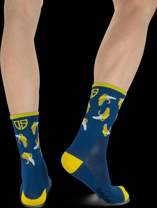 Actual product image Dirtysox Banana (S)