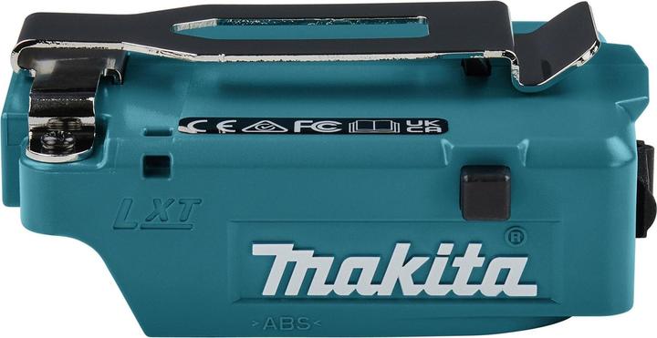 Actual product image Makita Battery adapter 14.4V 18V (14.4 V)