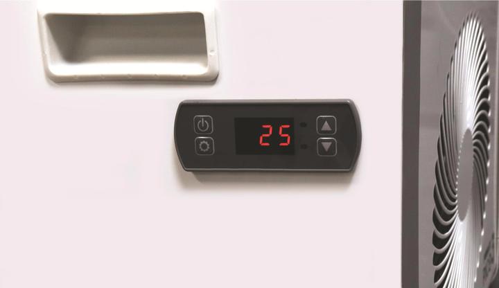 Image du produit Creative Living Poolex Pico