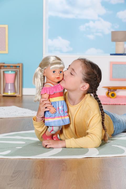 Image du produit Baby Born Sister