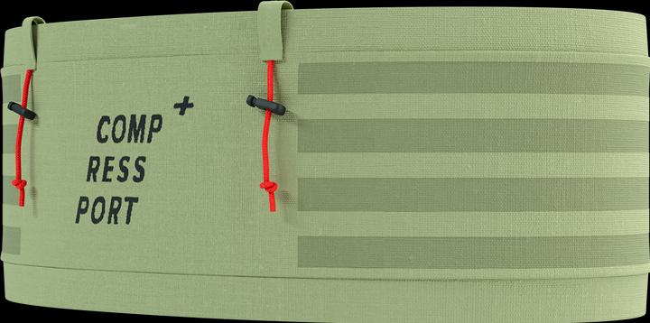 Actual product image Compressport Free Belt Pro