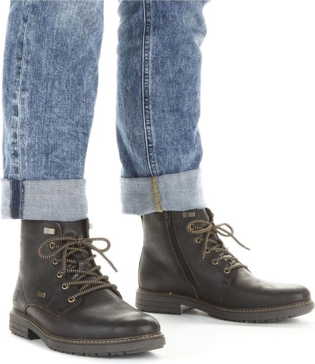 Actual product image Rieker 33121 - 53437 (46)