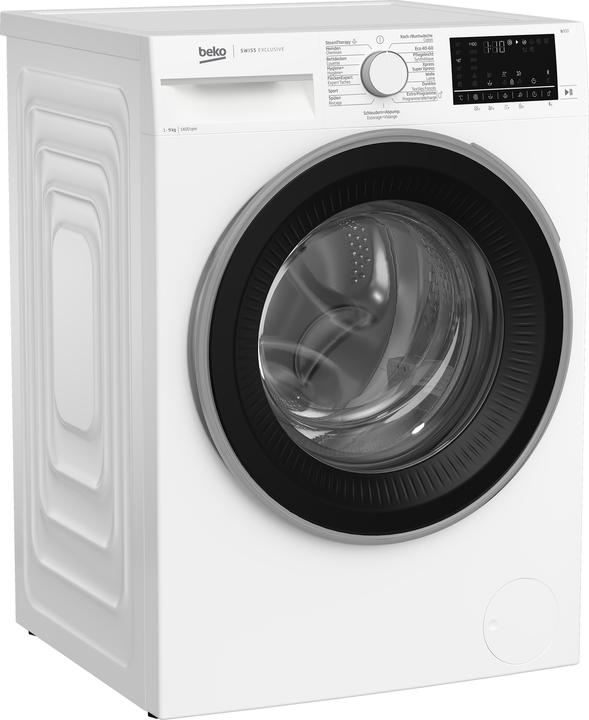Immagine prodotto Beko WM325 (9 kg, A sinistra)
