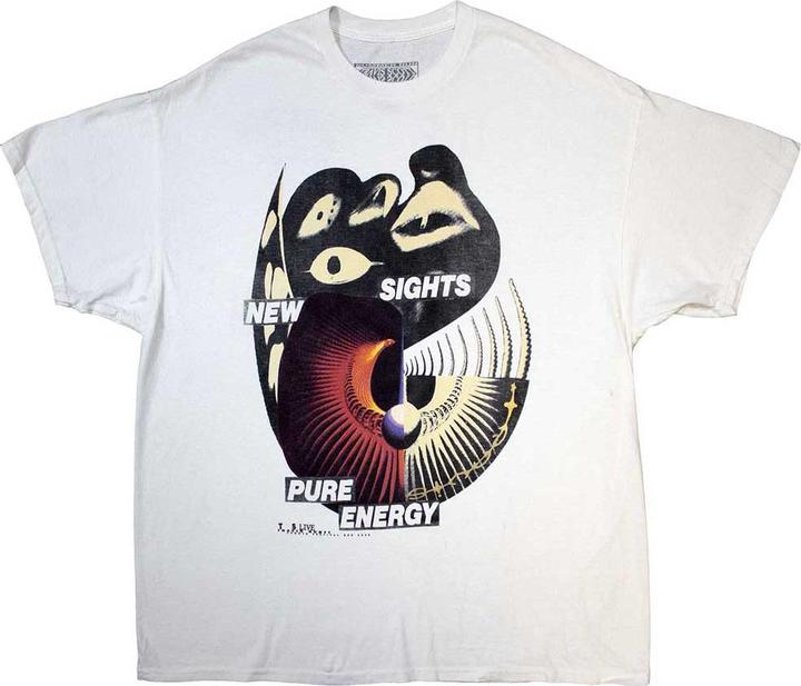 Produktbild Travis Scott Summer Run 2023 Stockholm TShirt (XXL)
