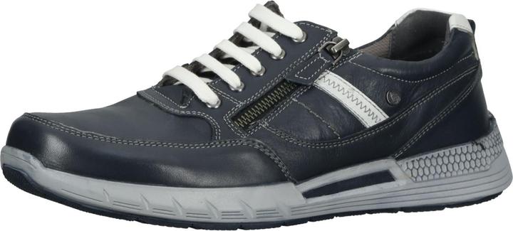 Actual product image Hush Puppies With its outstanding quality and premium leather, this lace-up shoe is the perfect companion. (46)
