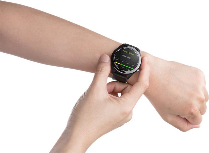 Actual product image ASUS VivoWatch SP (46 mm)
