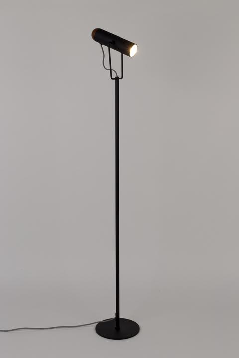 Actual product image Zuiver Marlon (E27)