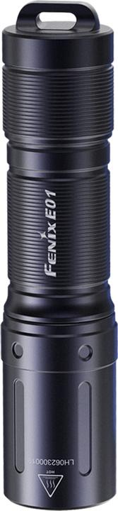 Immagine prodotto Fenix E01 V2.0 (6.65 cm, 100 lm)