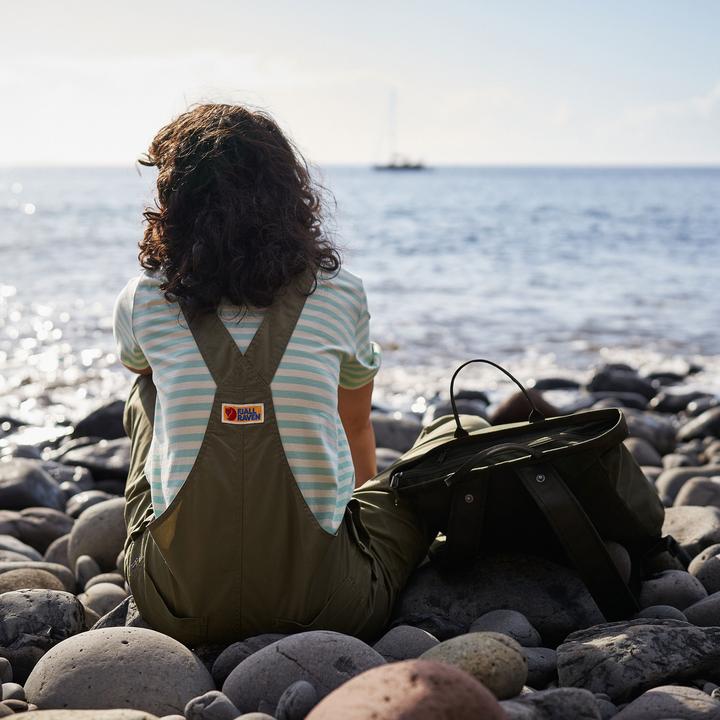 Produktbild Fjällräven Vardag Dungaree Trousers W (S)