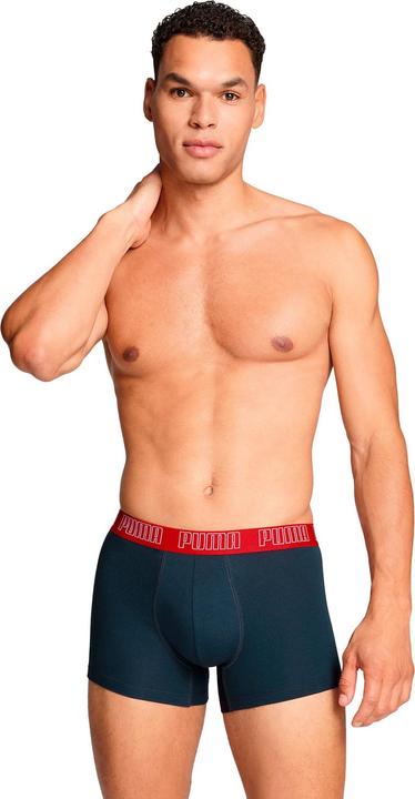Actual product image Puma Men's boxer shorts in a 2-pack (M, pack of 2)