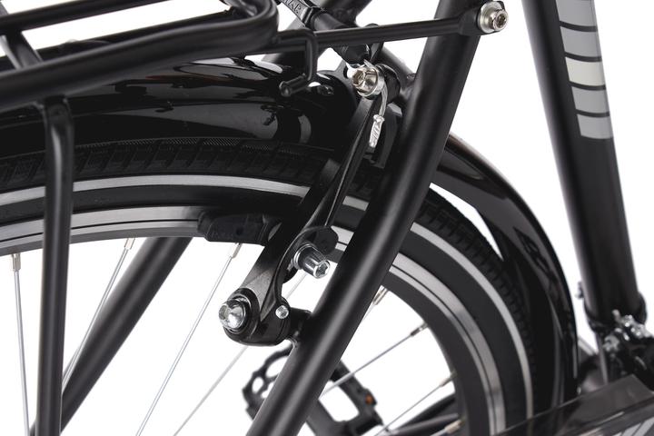 Image du produit KS Cycling Montréal (58 cm)
