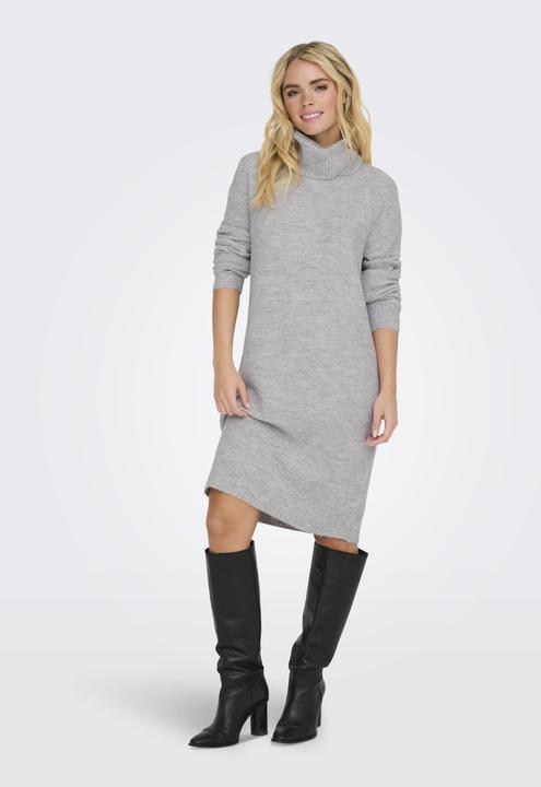 Actual product image JdY Waterfall neckline knitted dress Knitted dress (M)