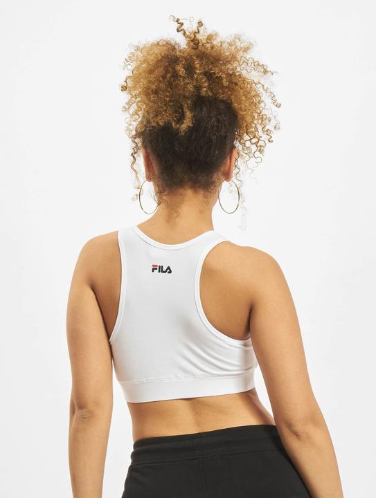 Actual product image FILA Urban Line Other Crop Top - 91055 (M)