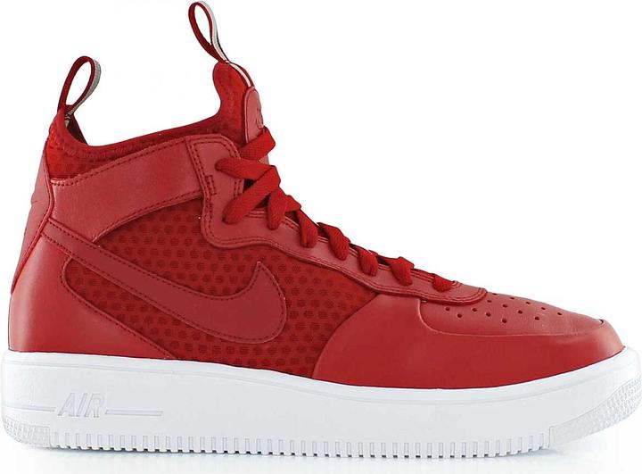 Actual product image Nike Air Force 1 Ultraforce (42.5)