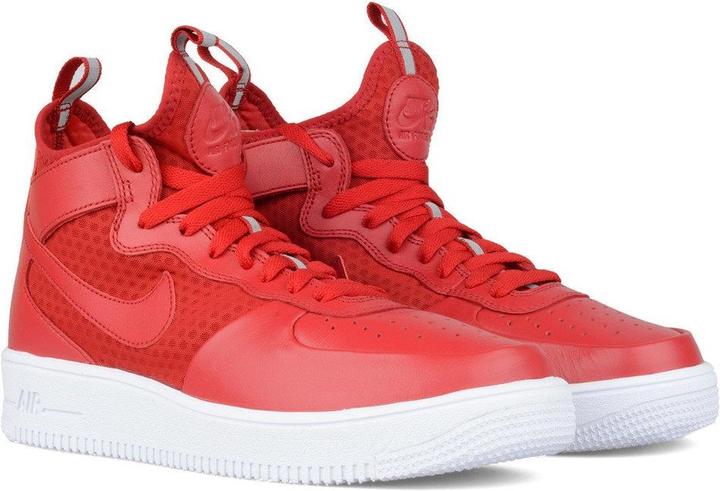 Actual product image Nike Air Force 1 Ultraforce (42.5)