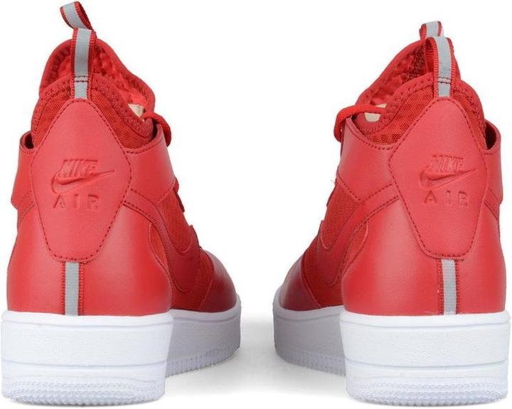 Actual product image Nike Air Force 1 Ultraforce (42.5)