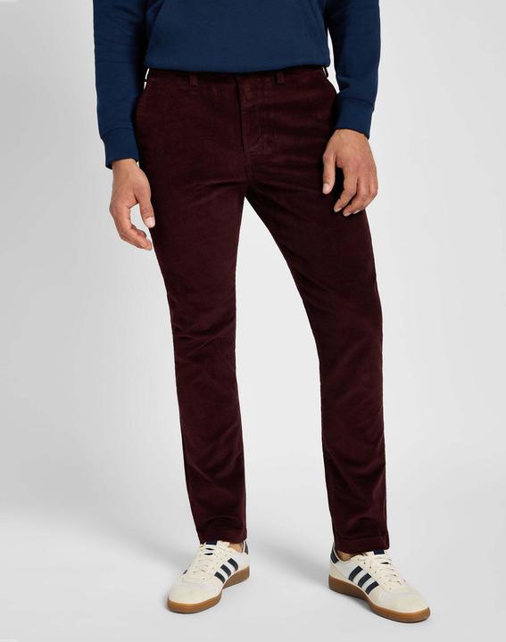 Lee Chinohose Slim Chino (32)