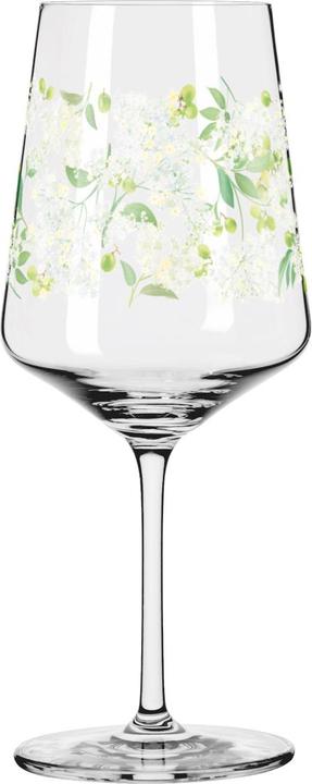 Produktbild Ritzenhoff Apéritifglas Sommertau (5.44 dl, 1 x, Aperitifgläser)