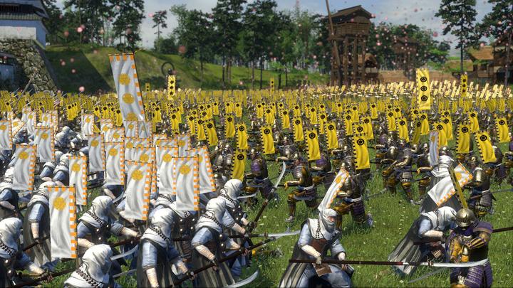 Produktbild Sega Total War : Shogun 2 Collection (PC, DE)