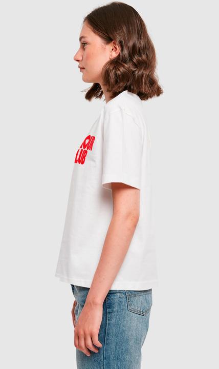Image du produit Miss Tee Amour Club Heart Tee - 193861 (3XL)