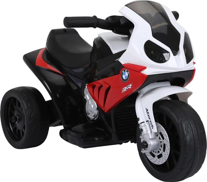 Actual product image Jamb Children's motorbike BMW (6 V)