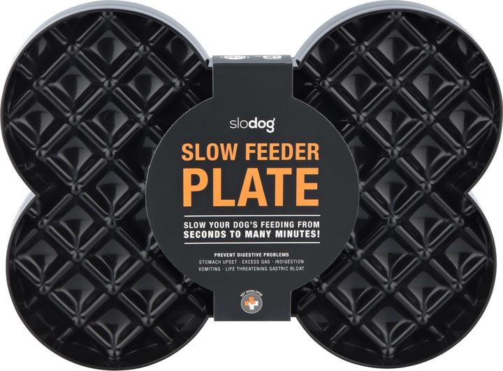 Actual product image LickiMat Slodog (0.50 l)