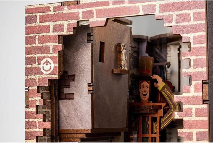 Produktbild Revell Diagon Alley