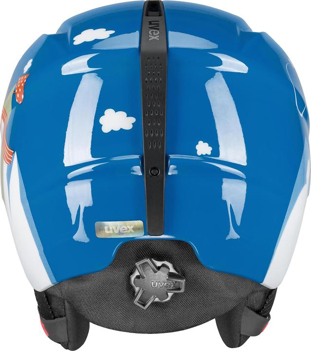Actual product image Uvex Sports viti (51 - 55 cm, S)