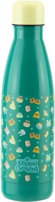 Immagine prodotto Paladone Products Bottiglia Ecologica Acciaio Animal Crossing (0.50 l)