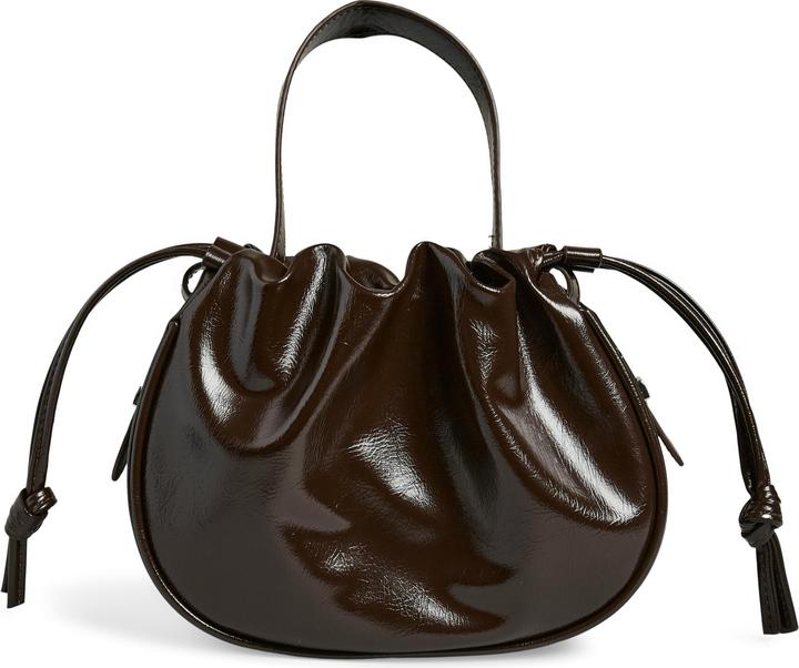 Pieces Balloon Coated Bag