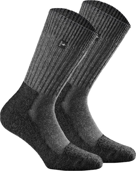 Image du produit Rohner Socken Sportlich Bequem sitzend Original (39 - 41)