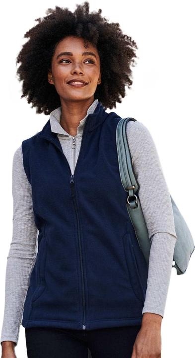 Image du produit Regatta Gilet en micropolaire (34 D)