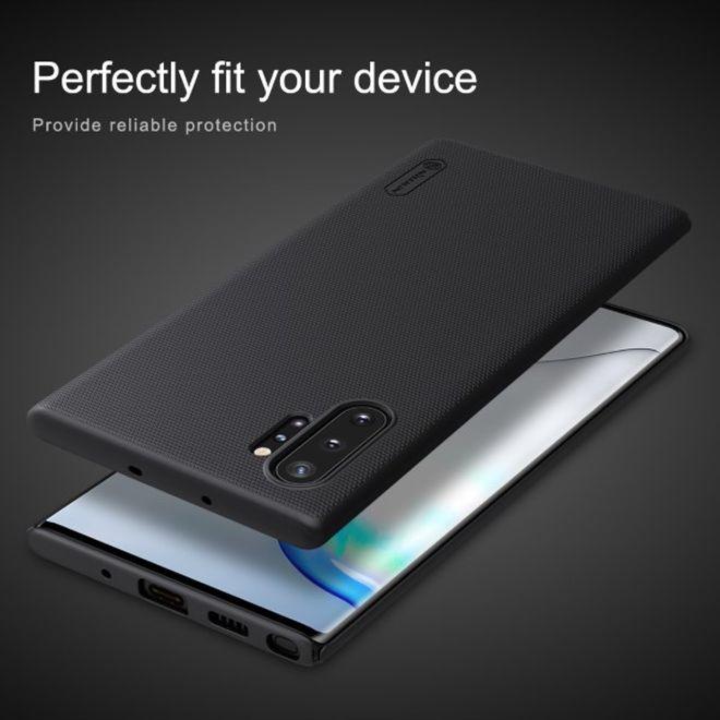 Immagine prodotto Nillkin Serie Super Frosted Shield (Samsung Galaxy Note 10+ 5G, Samsung Galaxy Note 10+)